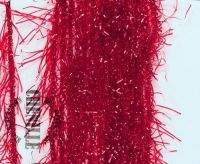 Синель Sybai Chenille Vibrant - Claret (бордовый) фотография